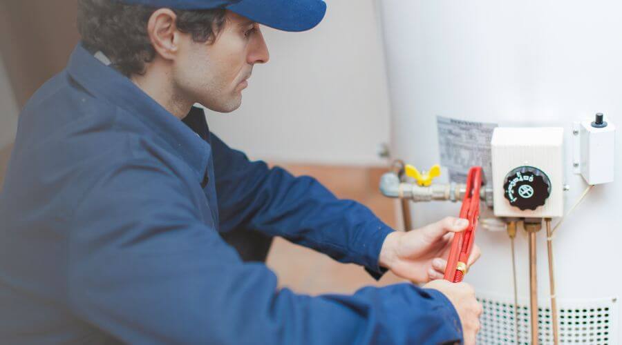 Local annual plumbing maintenance in Jonesport, ME
